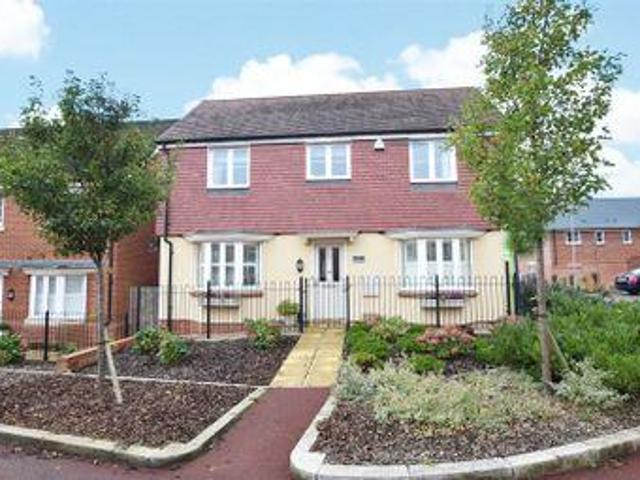 House for sale in Bracknell