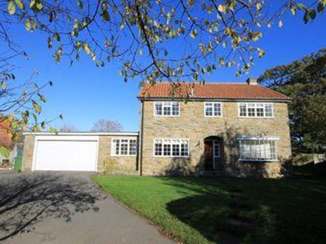 House for sale in Northallerton, York and North Yorkshire