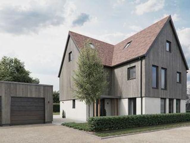 House for rent in Dromore, Oxfordshire