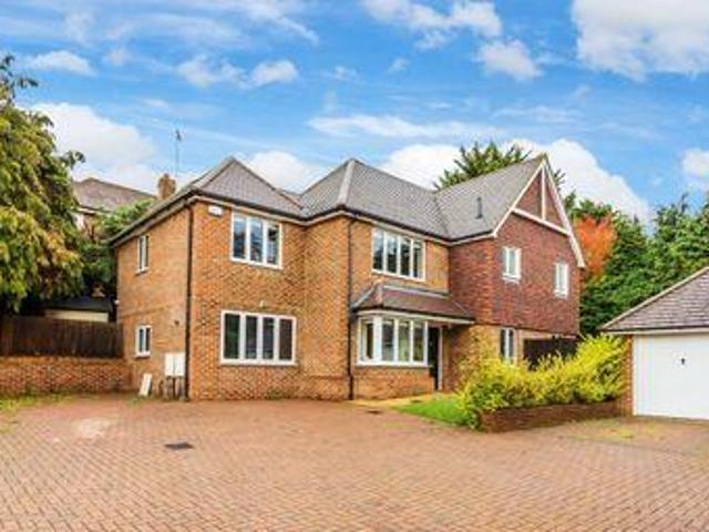 House for sale in Epsom, Surrey