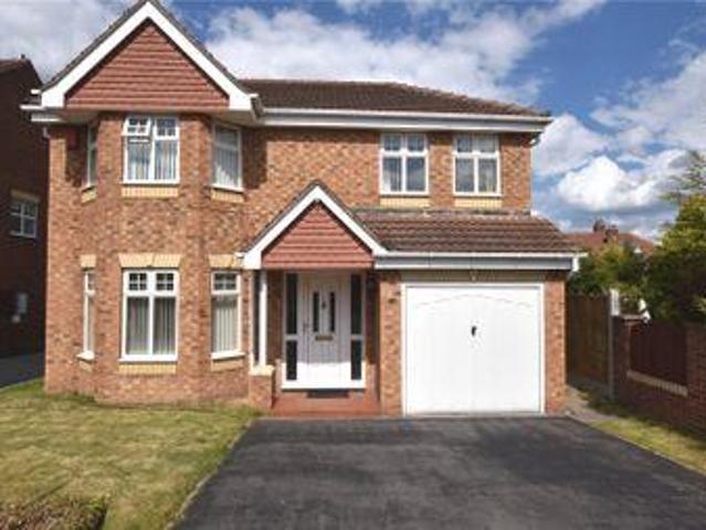 House for sale in West Yorkshire