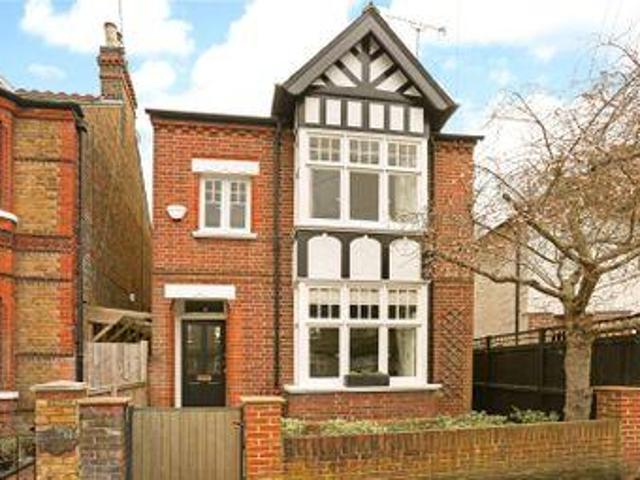 House for sale in Lambourn, West Berkshire