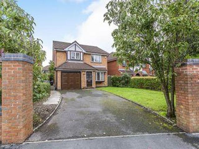 House for sale in Higher Bartle, Lancashire