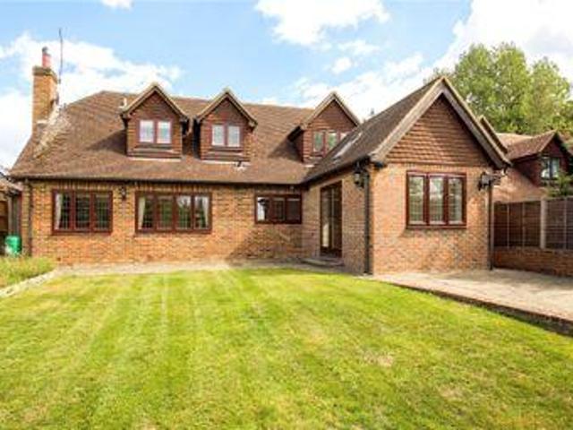 House for sale in Horsham, West Sussex