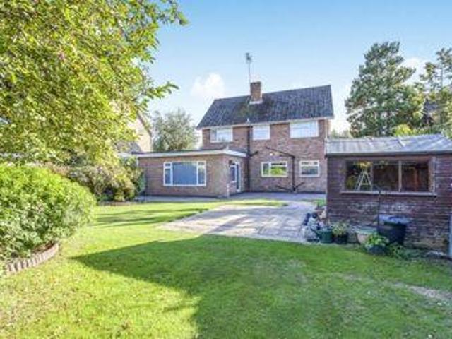 House for sale in Glynde, West Sussex