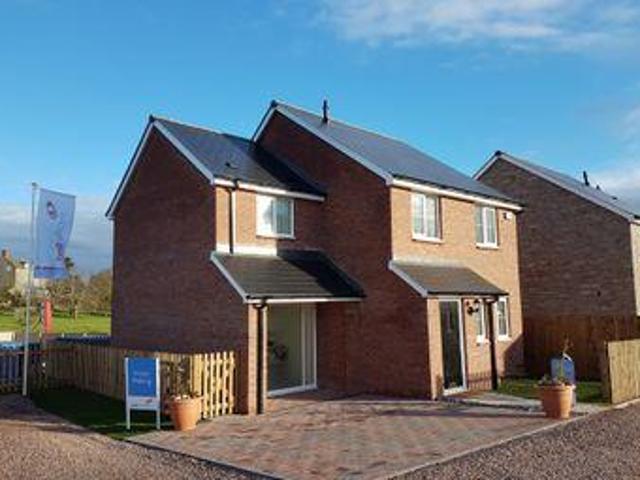 House for sale in Ross-on-Wye, Herefordshire