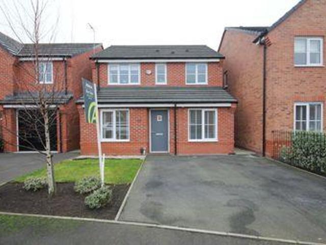 House for sale in Newton-le-Willows, North Yorkshire
