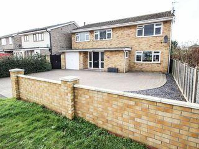 House for sale in Dale Hill, Essex