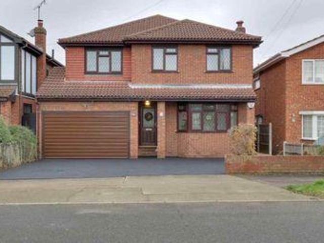 House for sale in Essex