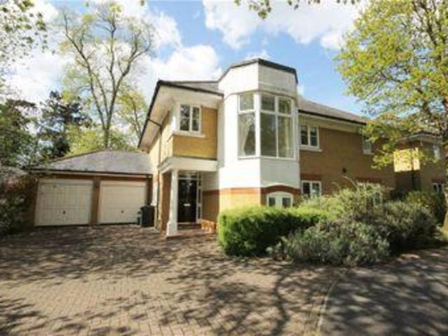 House for sale in Row Town, Surrey