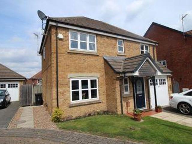 House for sale in West Yorkshire