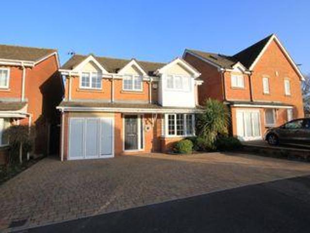 House for sale in Stevenage, Hertfordshire