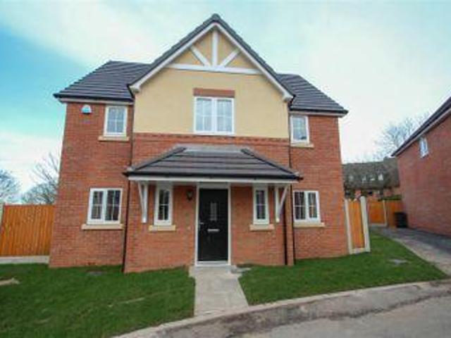 House for sale in Stoke-on-Trent