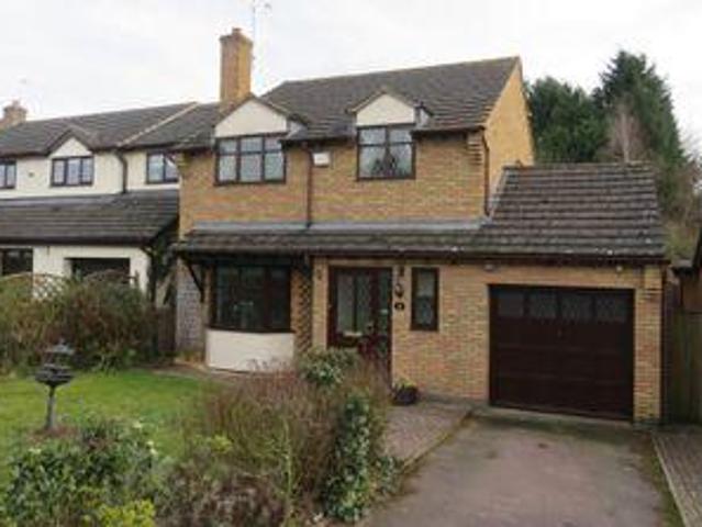 House for sale in Lower Bullingham