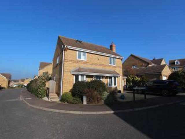 House for sale in Arbury, Cambridgeshire