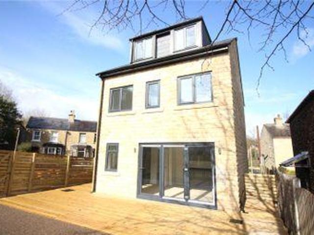 House for sale in Halifax, West Yorkshire