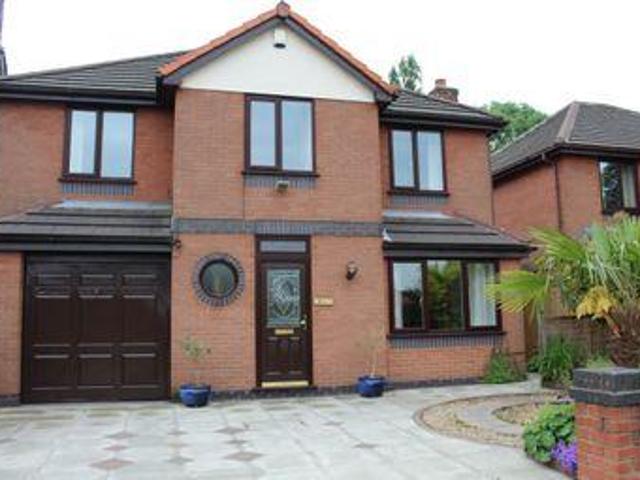 House for sale in Prescot, Knowsley