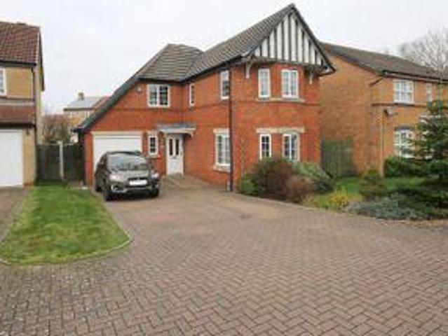 House for sale in Telford Estate, Shrewsbury