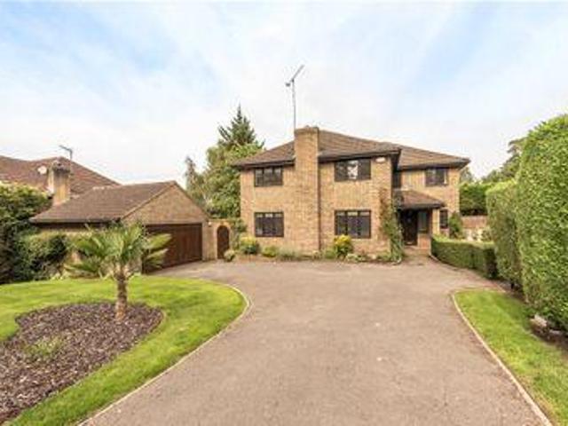 House for sale in Denham, Gerrards Cross and Chalfonts Community Board, Gerrards Cross