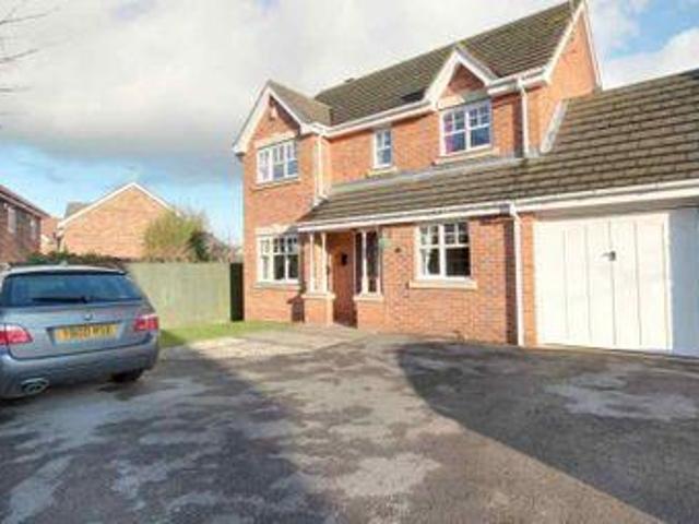 House for sale in Goole, East Riding Of Yorkshire