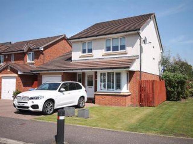 House for sale in Scotland