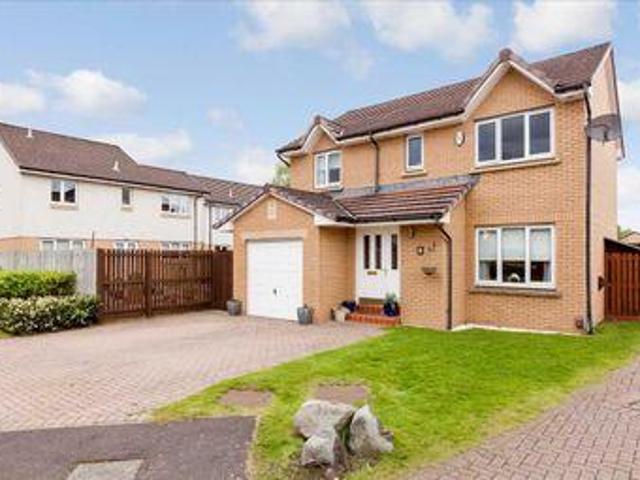House for sale in Scotland