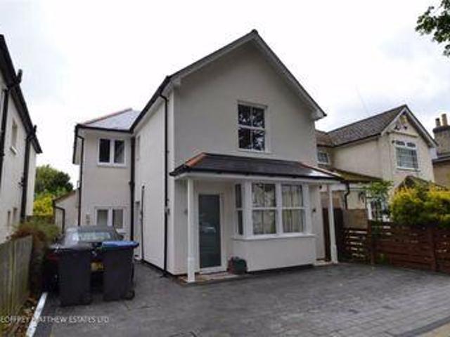 House for sale in Harlow