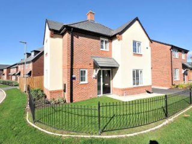 House for sale in Preston, Lancashire