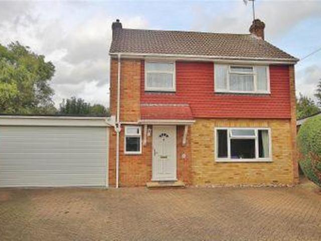 House for sale in Woking, Surrey