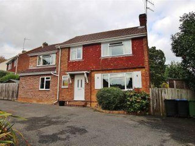 House for sale in Woking, Surrey