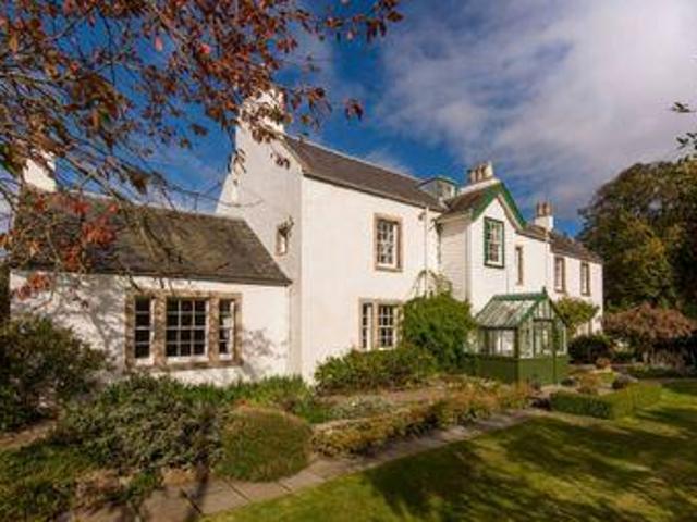House for sale in Haddington, Scotland