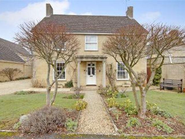 House for sale in Lechlade, Cotswold