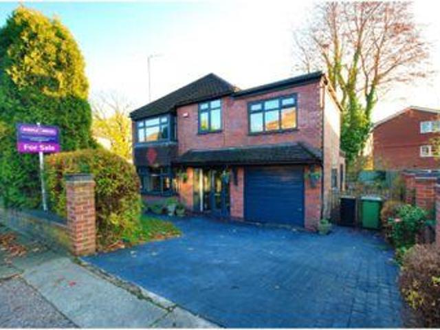 House for sale in Greater Manchester