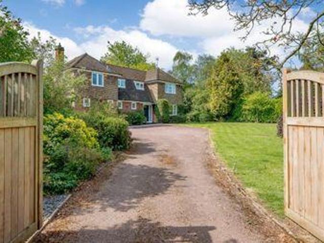 House for sale in Buckingham, Buckinghamshire
