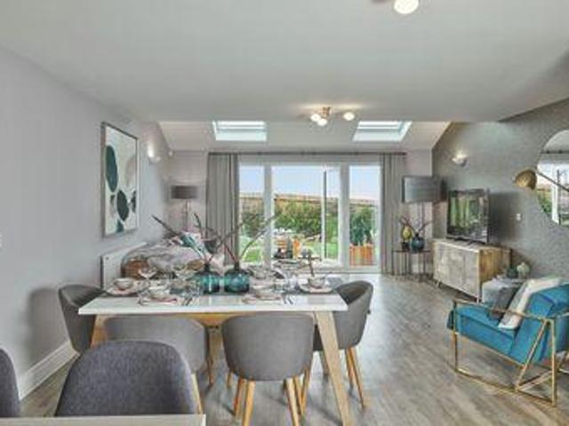 House for sale in Colliers End, Hertfordshire