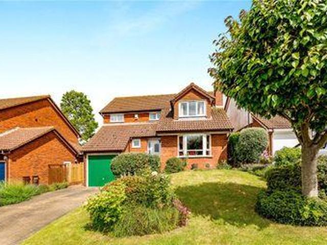 House for sale in Buckingham, Buckinghamshire