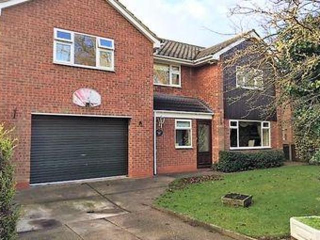 House for sale in Dragonby, North Lincolnshire