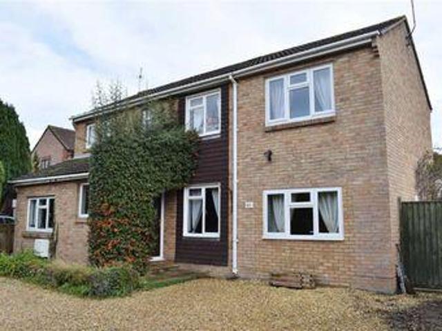 House for sale in Chippenham, Wiltshire
