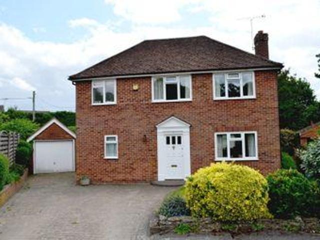 House for sale in Aldershot, Rushmoor