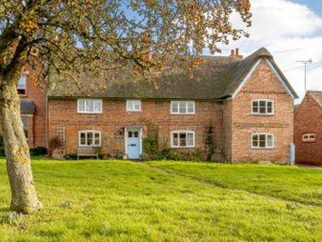 House for sale in Leicester Forest East, Blaby