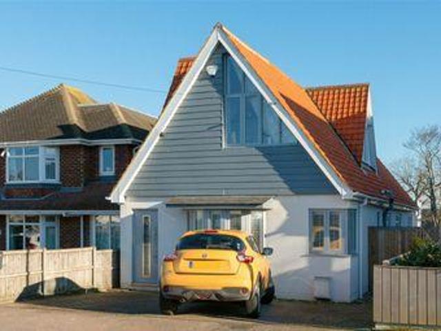 House for sale in Whitstable, Kent