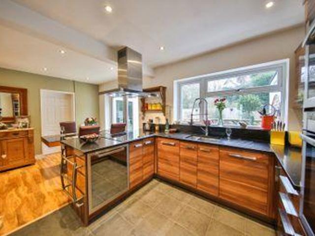 House for sale in Monmouth, Wales