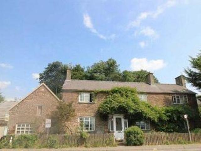 House for sale in Lower Bullingham