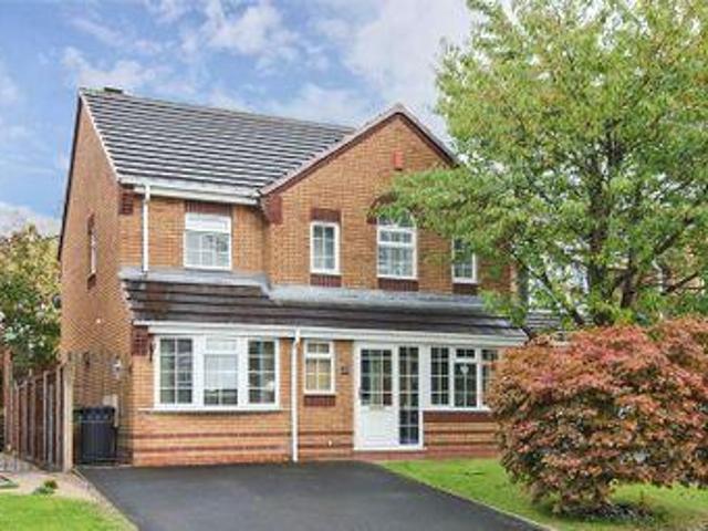 House for sale in Chadsmoor, Staffordshire