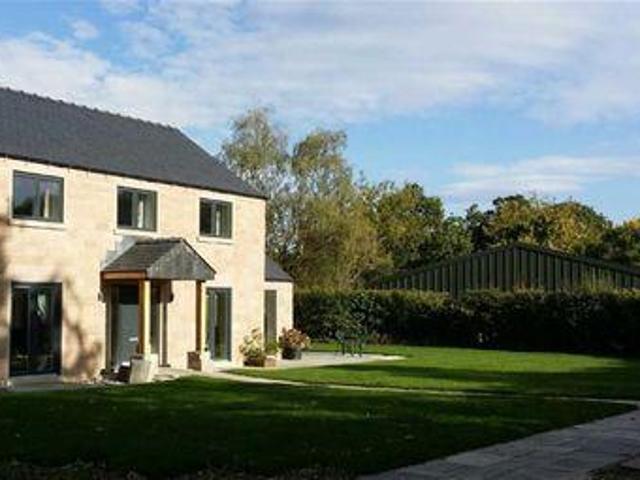 House for sale in Froggatt, East Midlands