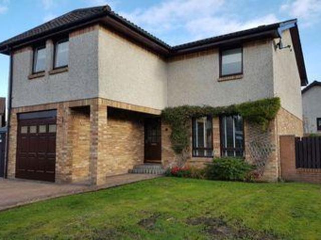 House for sale in Motherwell, Scotland