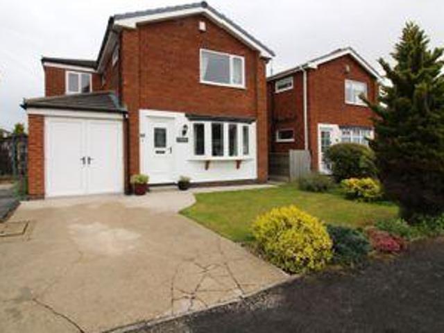 House for sale in Lancashire, England