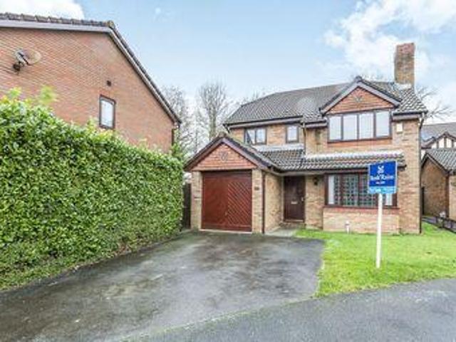 House for sale in Chorley, Lancashire