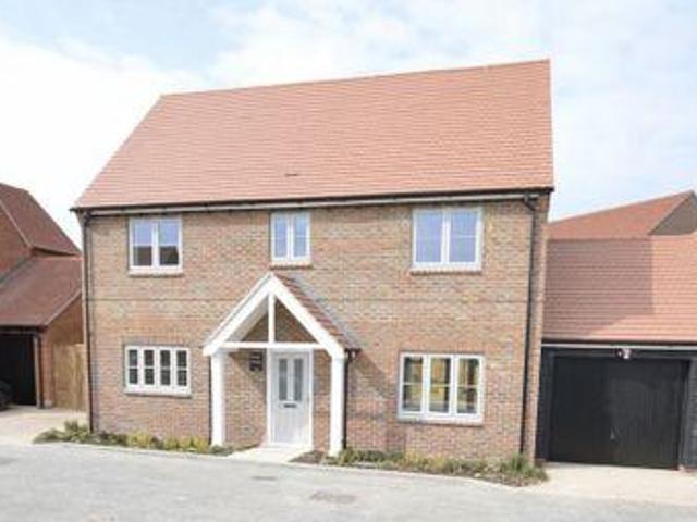 House for sale in Aylesbury, Buckinghamshire