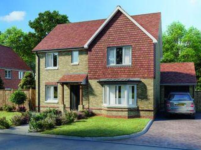 House for sale in Horsham, West Sussex